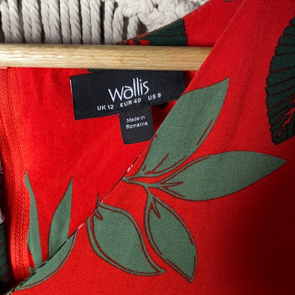 Wallis Jumper Pants Summer - Picture 3 of 4